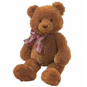 ADD-BE13   Gund Downing 傳統風格泰迪熊 - 熊仔花店 ADD-BE13   Gund Downing 傳統風格泰迪熊 - 熊仔花店